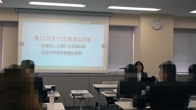 リアル読書会の写真4