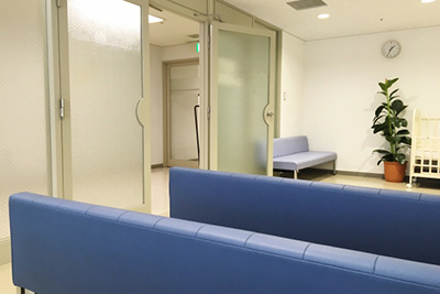 新規診療所の写真