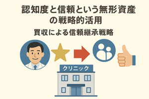 認知度と信頼という無形資産の戦略的活用②